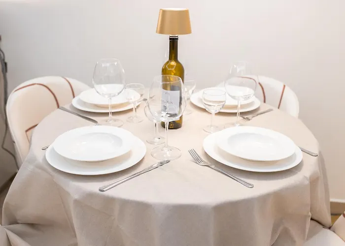 Apartment Le Rondini In Giardino *
