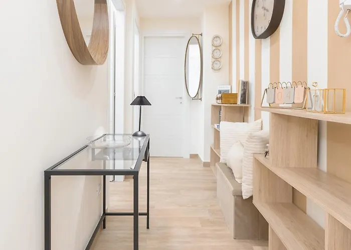 Le Rondini In Giardino Apartment Rom